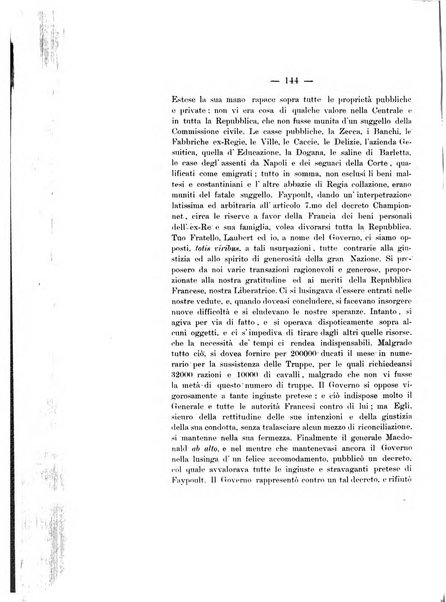 Archivio storico per le province napoletane