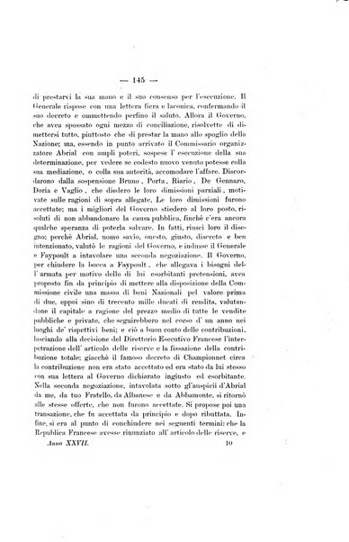 Archivio storico per le province napoletane