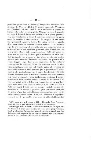 Archivio storico per le province napoletane