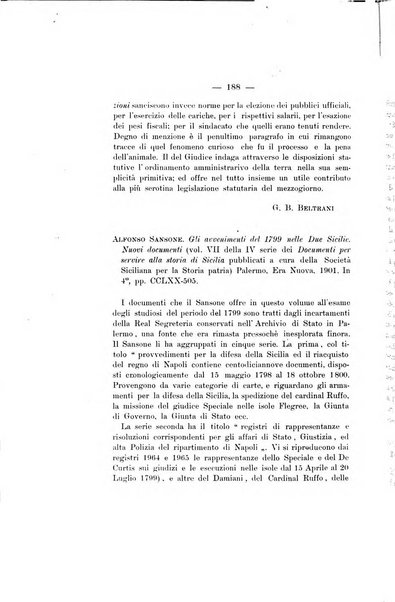 Archivio storico per le province napoletane