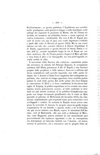 Archivio storico per le province napoletane