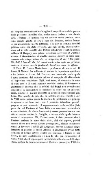 Archivio storico per le province napoletane