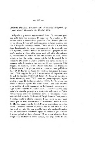 Archivio storico per le province napoletane