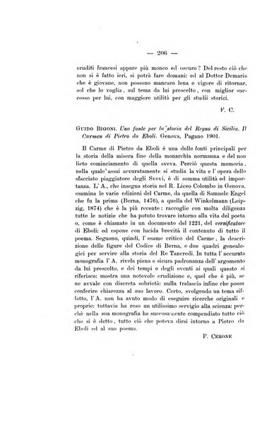 Archivio storico per le province napoletane