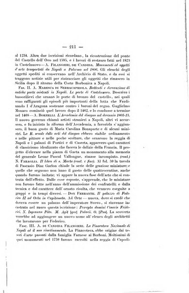 Archivio storico per le province napoletane