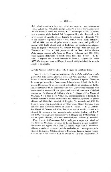 Archivio storico per le province napoletane