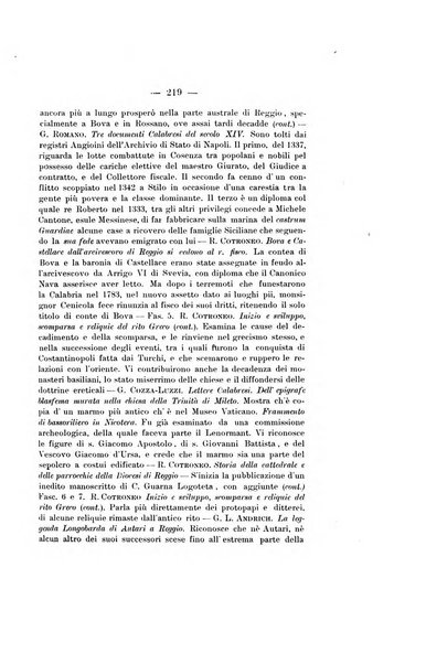 Archivio storico per le province napoletane