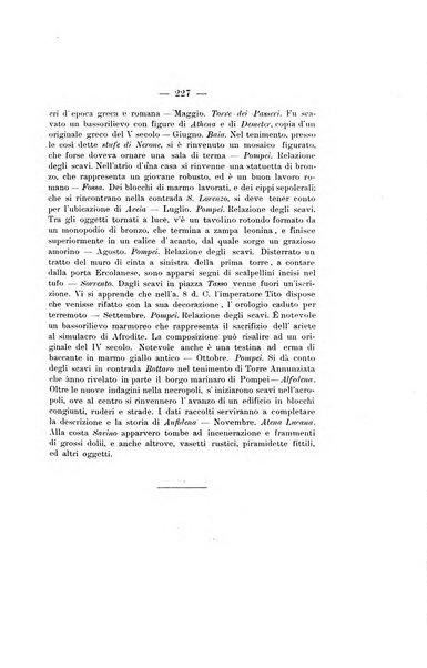 Archivio storico per le province napoletane