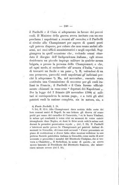 Archivio storico per le province napoletane