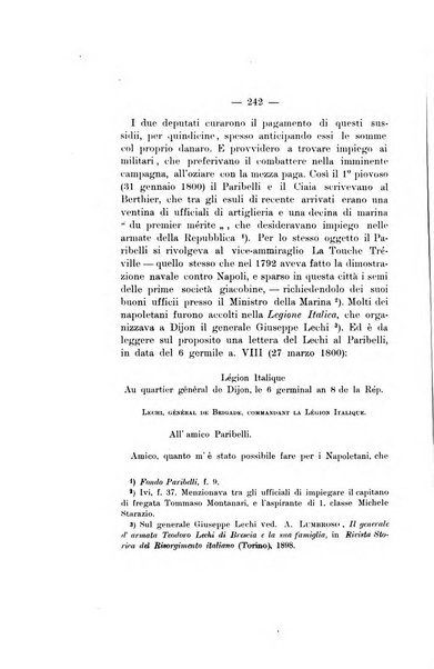 Archivio storico per le province napoletane