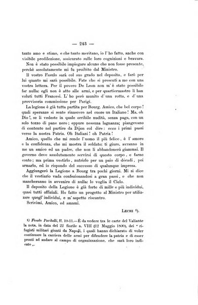 Archivio storico per le province napoletane