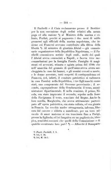 Archivio storico per le province napoletane