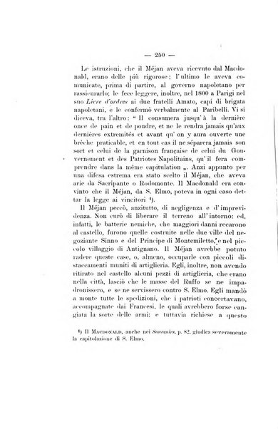 Archivio storico per le province napoletane