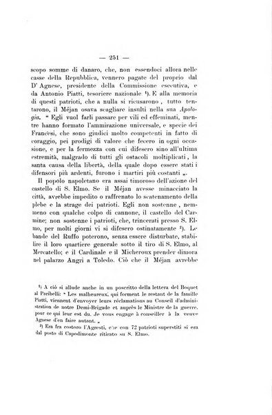 Archivio storico per le province napoletane