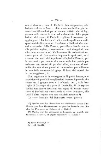 Archivio storico per le province napoletane