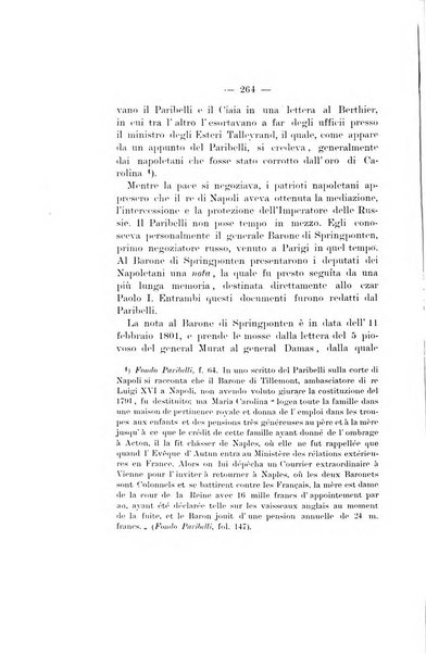 Archivio storico per le province napoletane