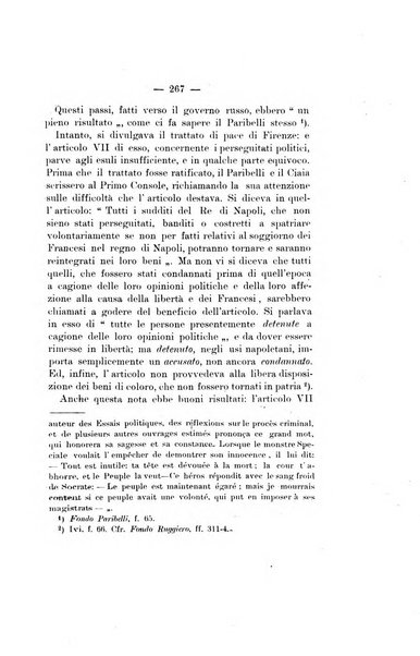 Archivio storico per le province napoletane