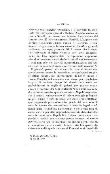 Archivio storico per le province napoletane