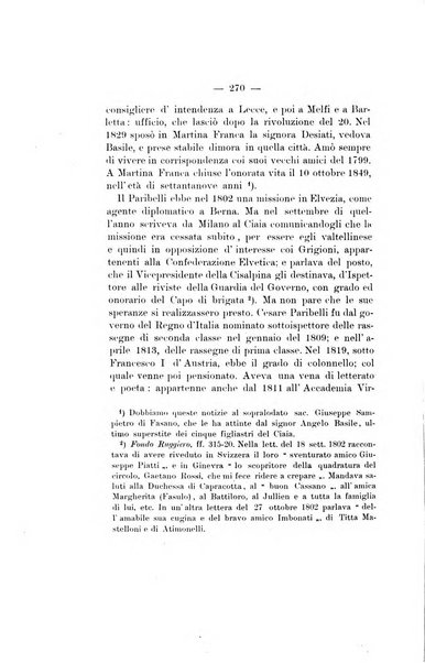 Archivio storico per le province napoletane