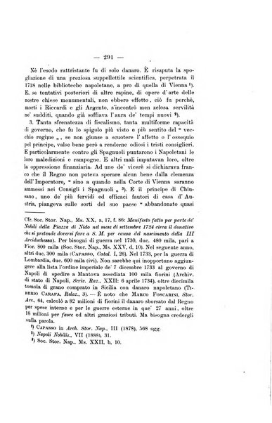 Archivio storico per le province napoletane