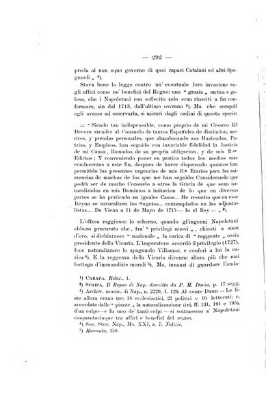 Archivio storico per le province napoletane