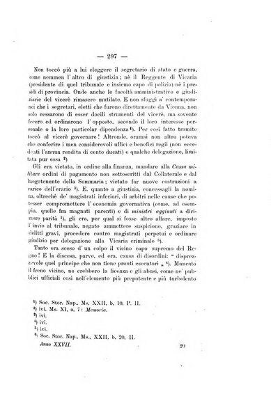 Archivio storico per le province napoletane