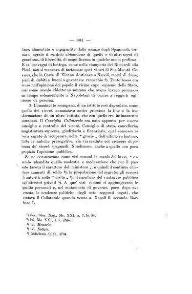 Archivio storico per le province napoletane