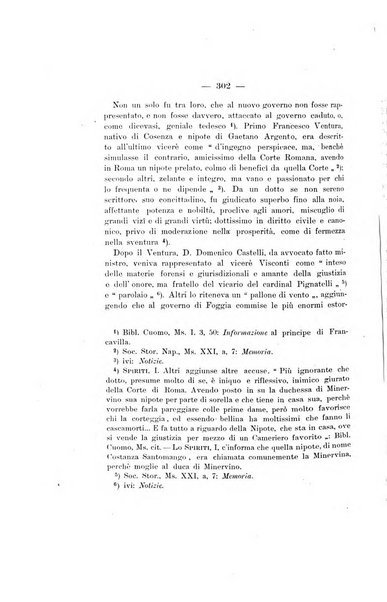 Archivio storico per le province napoletane