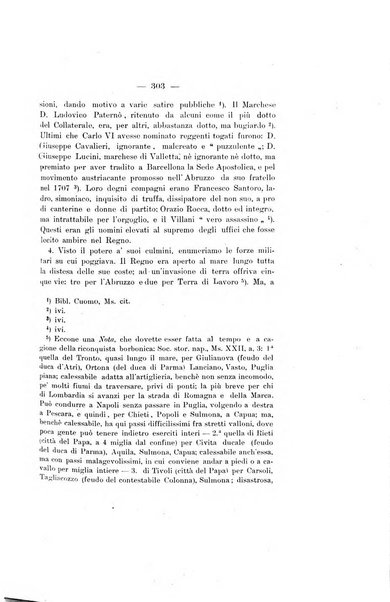 Archivio storico per le province napoletane