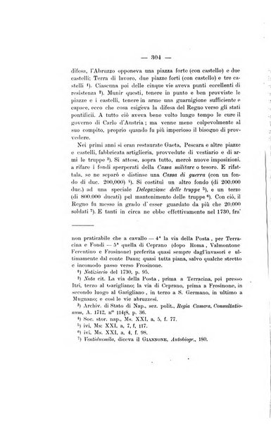 Archivio storico per le province napoletane