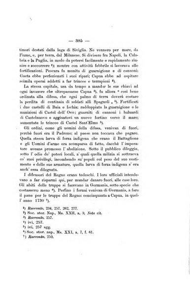 Archivio storico per le province napoletane