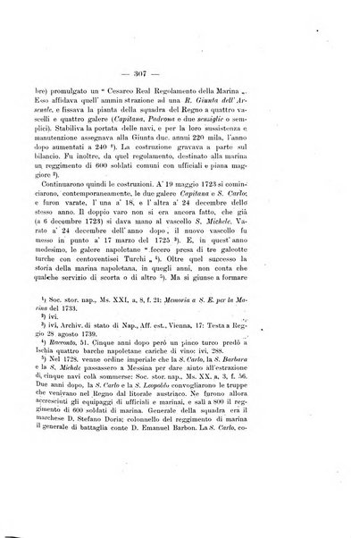 Archivio storico per le province napoletane