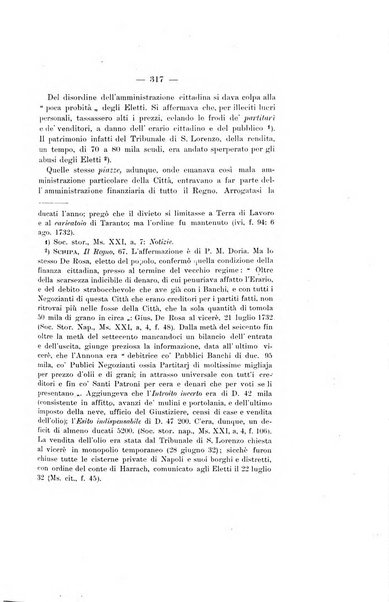 Archivio storico per le province napoletane