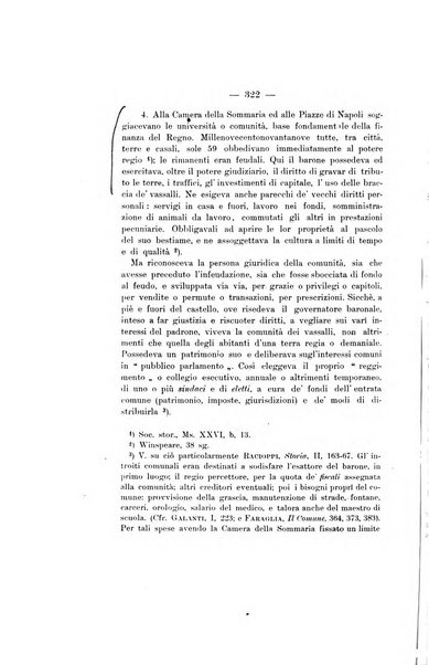 Archivio storico per le province napoletane