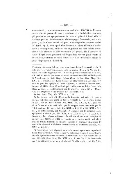 Archivio storico per le province napoletane