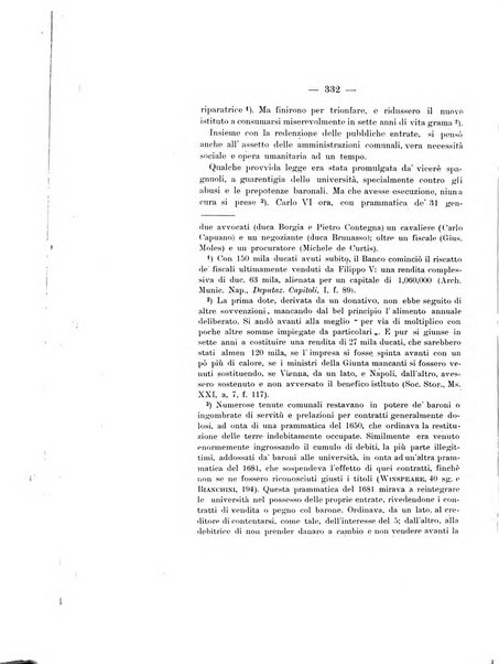 Archivio storico per le province napoletane