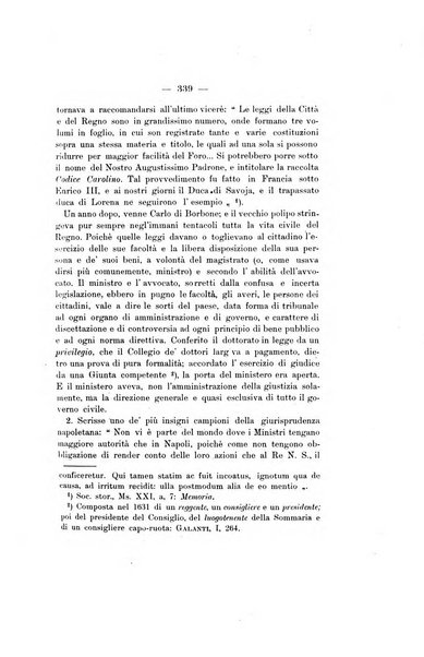 Archivio storico per le province napoletane