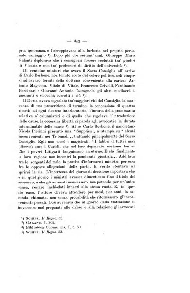 Archivio storico per le province napoletane