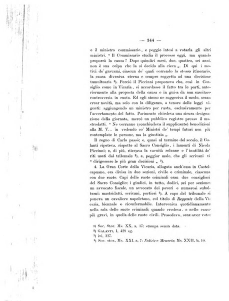 Archivio storico per le province napoletane