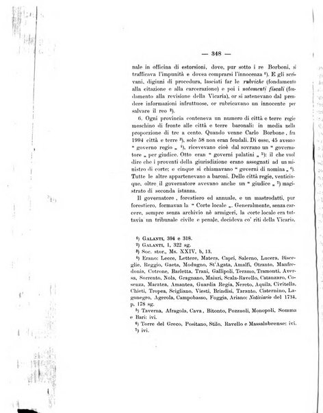 Archivio storico per le province napoletane