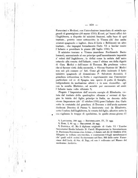 Archivio storico per le province napoletane