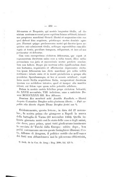 Archivio storico per le province napoletane