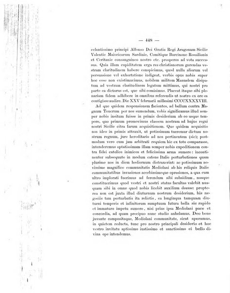 Archivio storico per le province napoletane