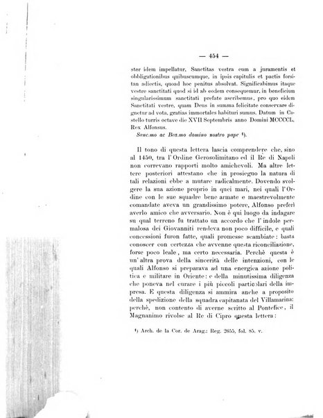 Archivio storico per le province napoletane