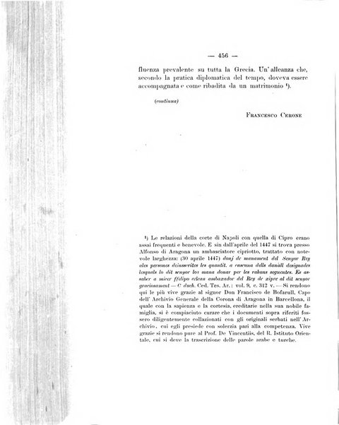 Archivio storico per le province napoletane