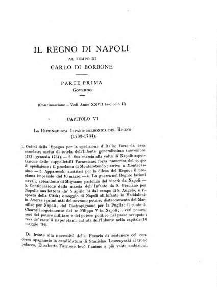 Archivio storico per le province napoletane