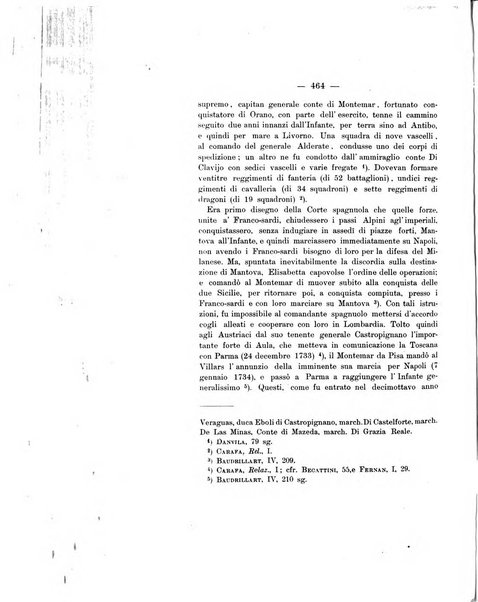 Archivio storico per le province napoletane