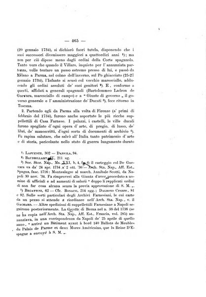 Archivio storico per le province napoletane