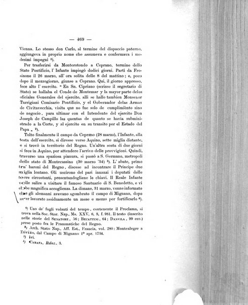 Archivio storico per le province napoletane