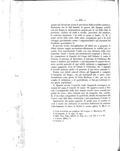 Archivio storico per le province napoletane